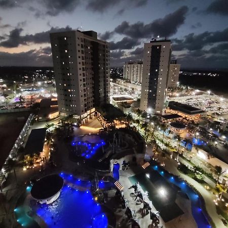 Salinas Premium Resort Salinópolis Zewnętrze zdjęcie