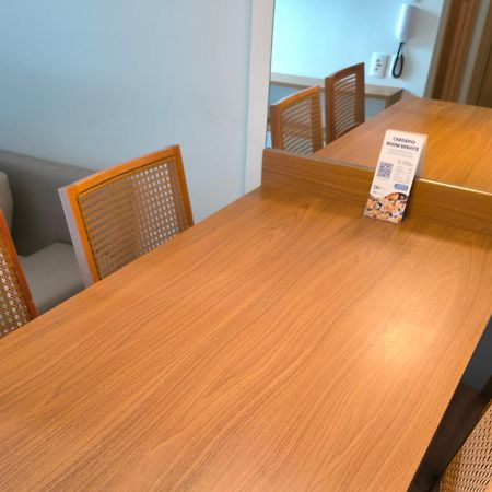 Salinas Premium Resort Salinópolis Zewnętrze zdjęcie