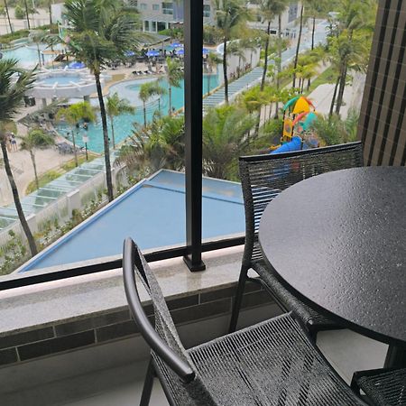 Salinas Premium Resort Salinópolis Zewnętrze zdjęcie