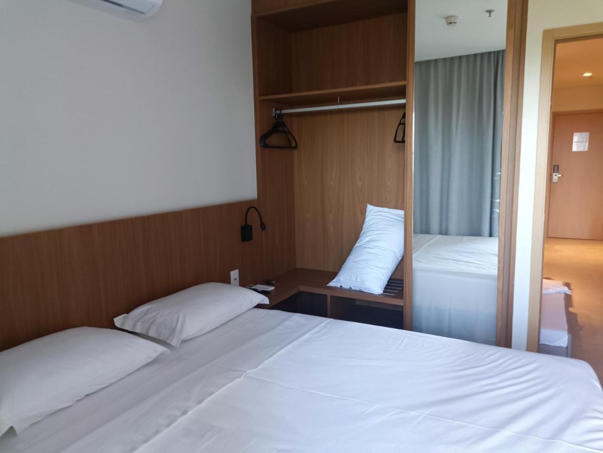 Salinas Premium Resort Salinópolis Zewnętrze zdjęcie