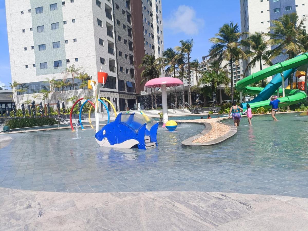 Salinas Premium Resort Salinópolis Zewnętrze zdjęcie