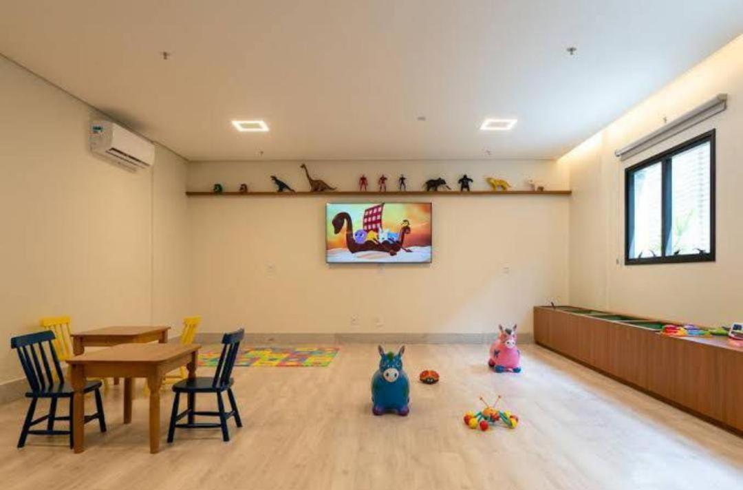 Salinas Premium Resort Salinópolis Zewnętrze zdjęcie