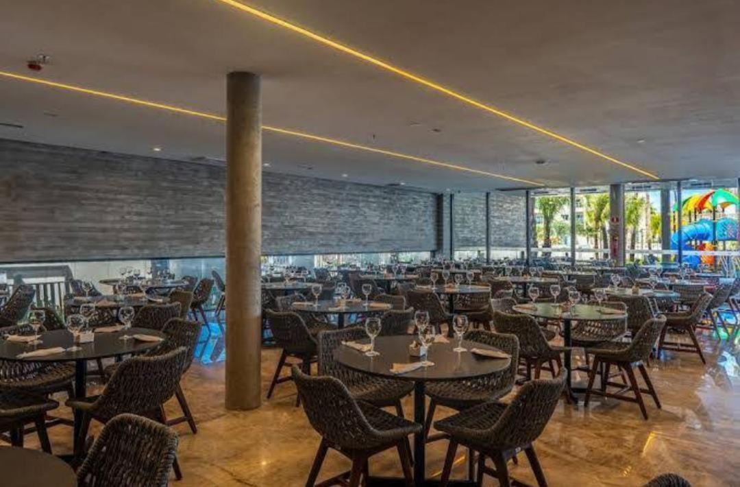 Salinas Premium Resort Salinópolis Zewnętrze zdjęcie