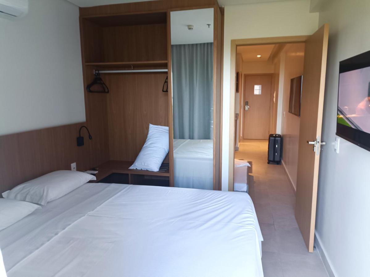 Salinas Premium Resort Salinópolis Zewnętrze zdjęcie