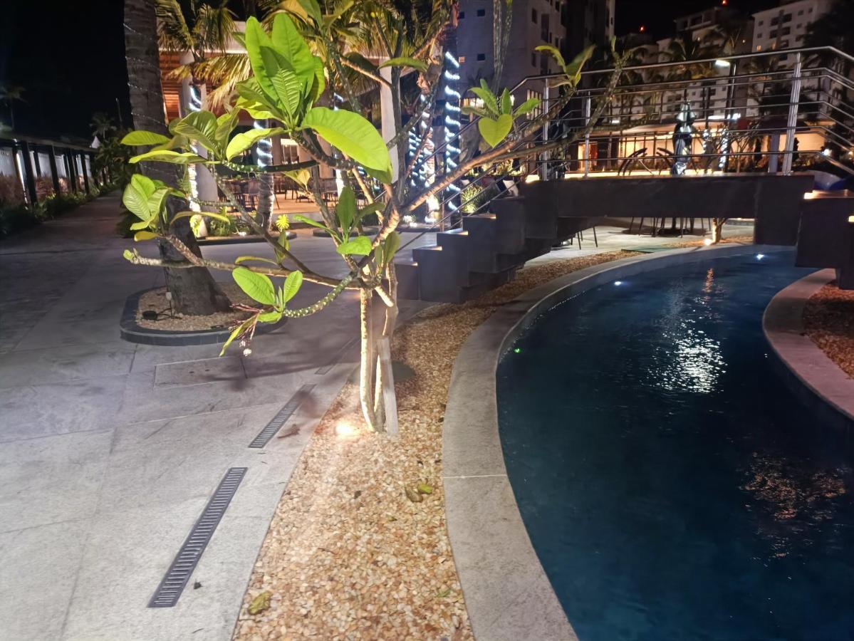 Salinas Premium Resort Salinópolis Zewnętrze zdjęcie