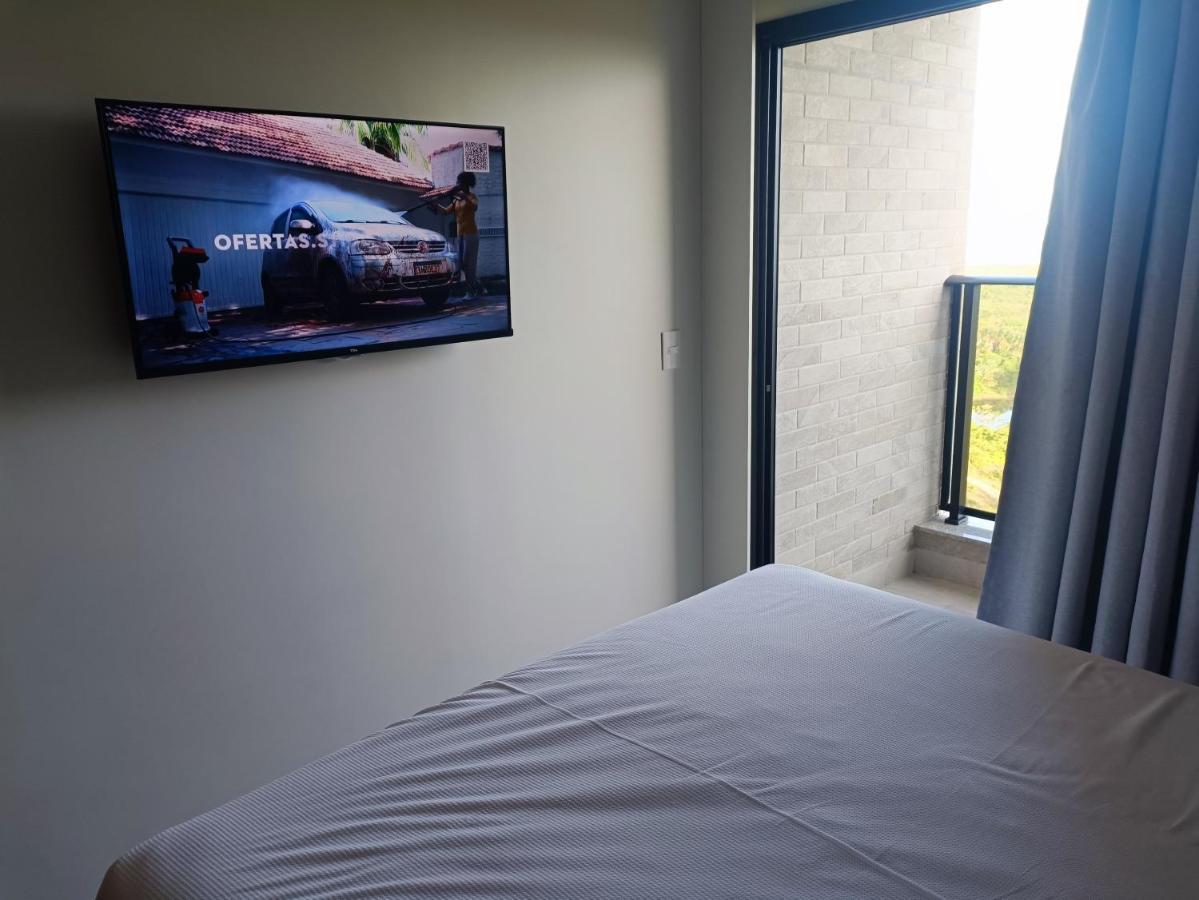 Salinas Premium Resort Salinópolis Zewnętrze zdjęcie