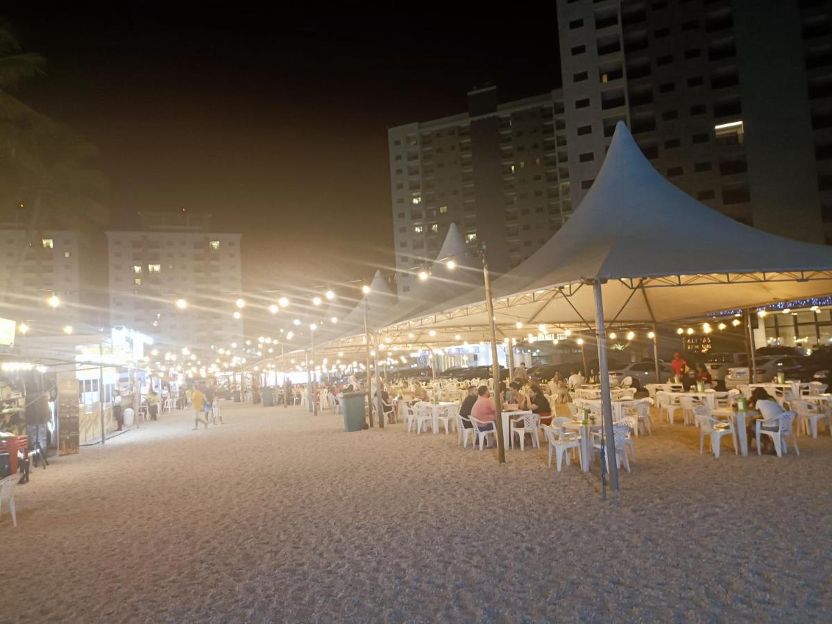 Salinas Premium Resort Salinópolis Zewnętrze zdjęcie