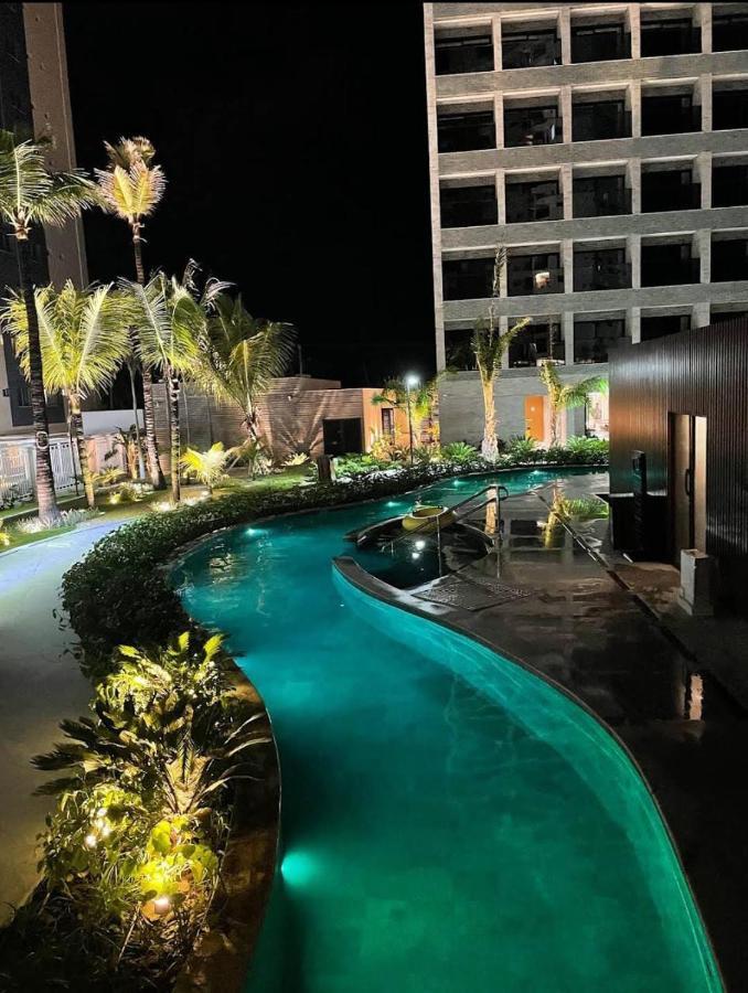 Salinas Premium Resort Salinópolis Zewnętrze zdjęcie