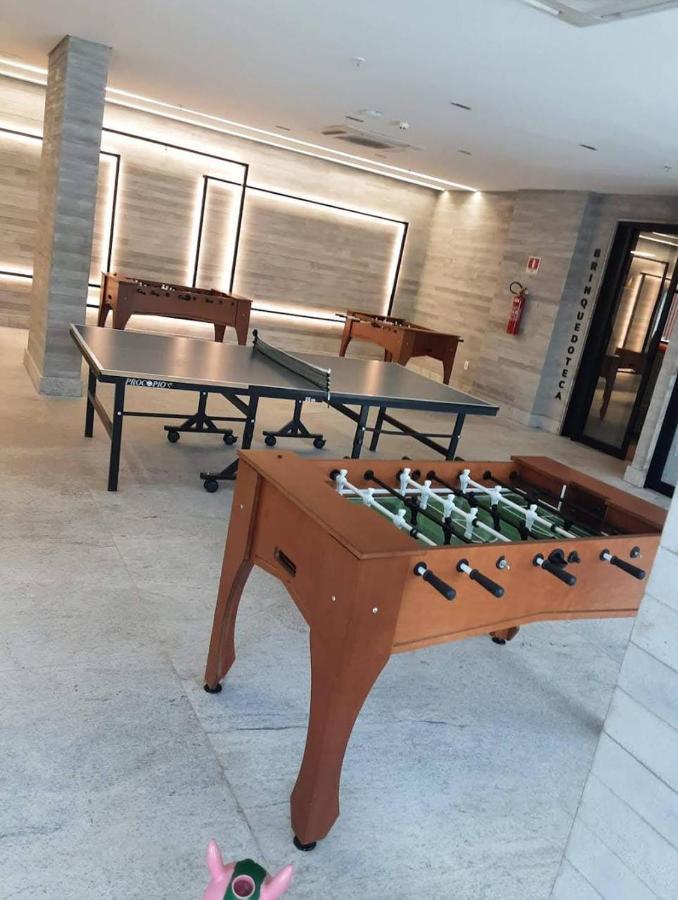 Salinas Premium Resort Salinópolis Zewnętrze zdjęcie