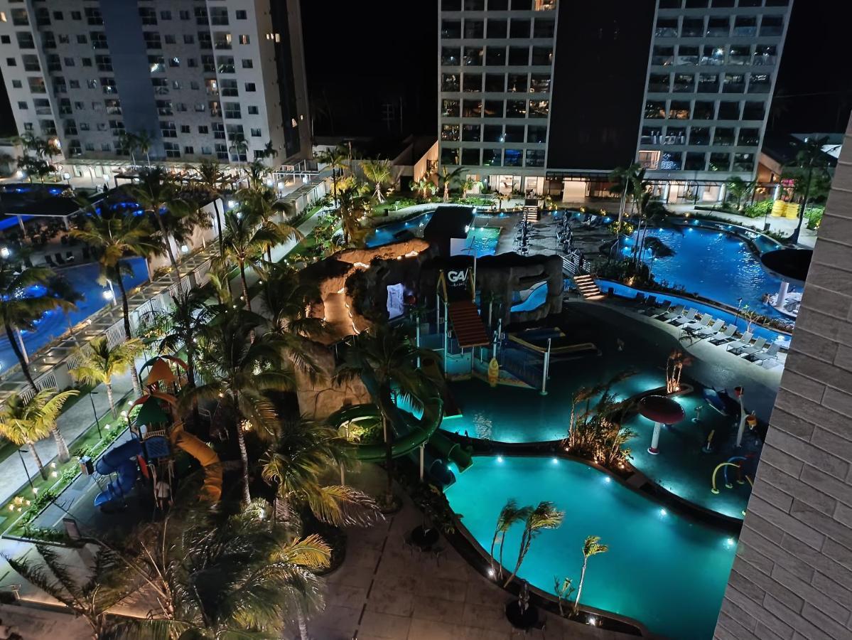 Salinas Premium Resort Salinópolis Zewnętrze zdjęcie
