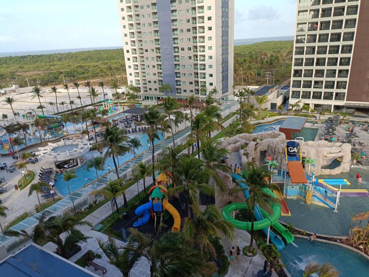 Salinas Premium Resort Salinópolis Zewnętrze zdjęcie
