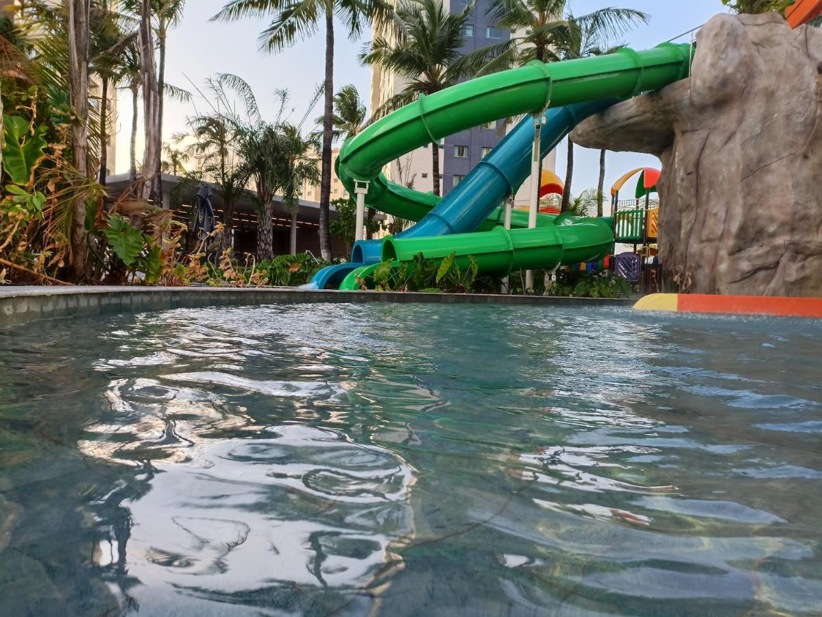Salinas Premium Resort Salinópolis Zewnętrze zdjęcie