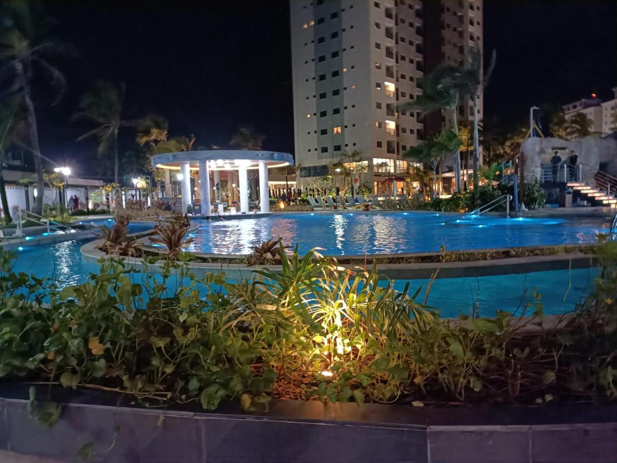 Salinas Premium Resort Salinópolis Zewnętrze zdjęcie