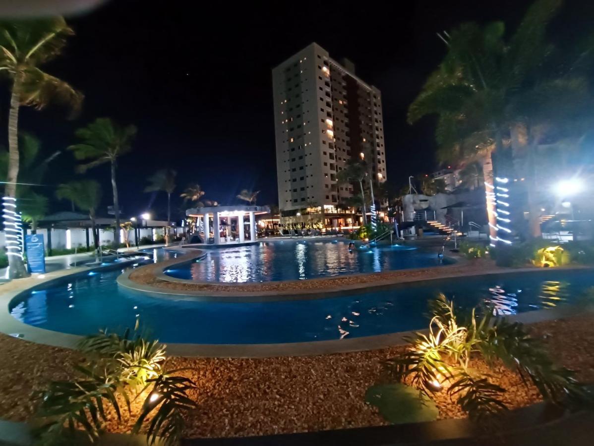 Salinas Premium Resort Salinópolis Zewnętrze zdjęcie