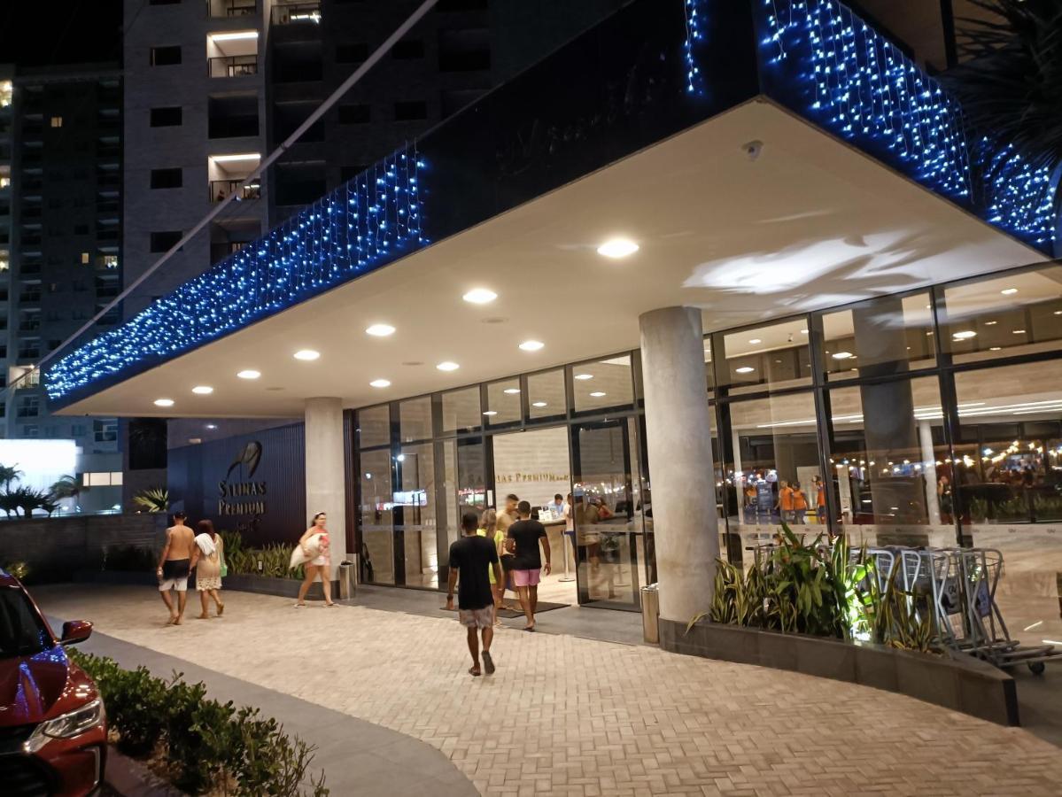 Salinas Premium Resort Salinópolis Zewnętrze zdjęcie