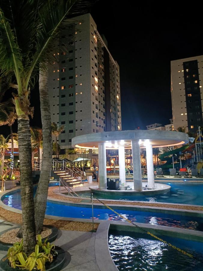 Salinas Premium Resort Salinópolis Zewnętrze zdjęcie
