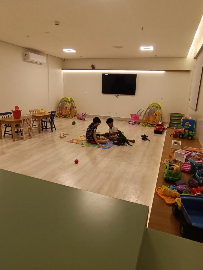 Salinas Premium Resort Salinópolis Zewnętrze zdjęcie