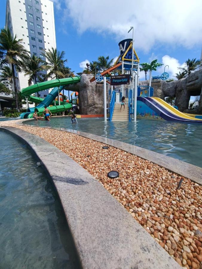 Salinas Premium Resort Salinópolis Zewnętrze zdjęcie