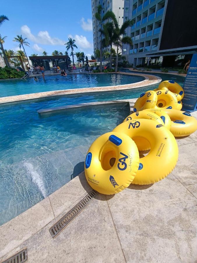 Salinas Premium Resort Salinópolis Zewnętrze zdjęcie