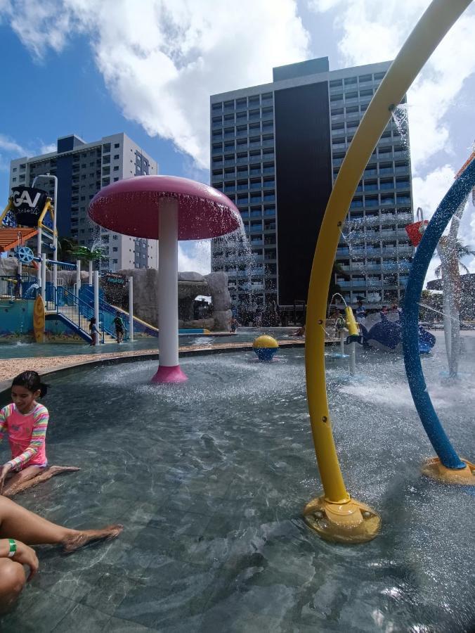 Salinas Premium Resort Salinópolis Zewnętrze zdjęcie