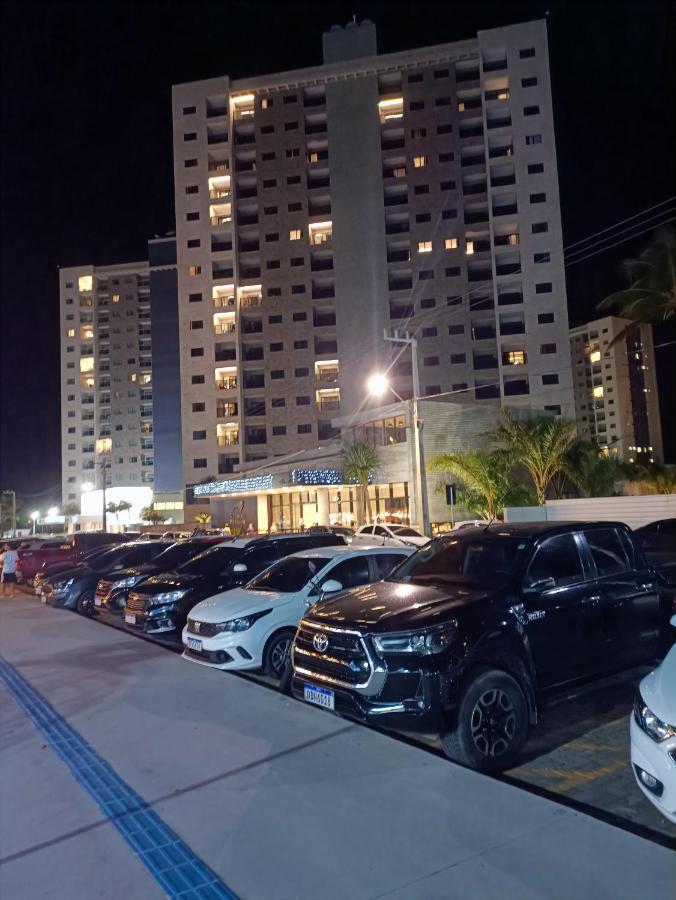 Salinas Premium Resort Salinópolis Zewnętrze zdjęcie