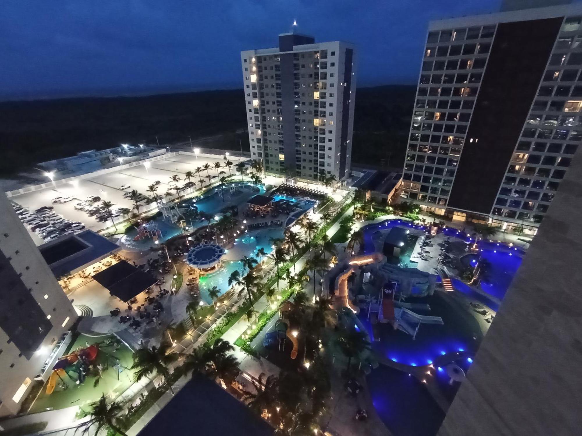 Salinas Premium Resort Salinópolis Zewnętrze zdjęcie