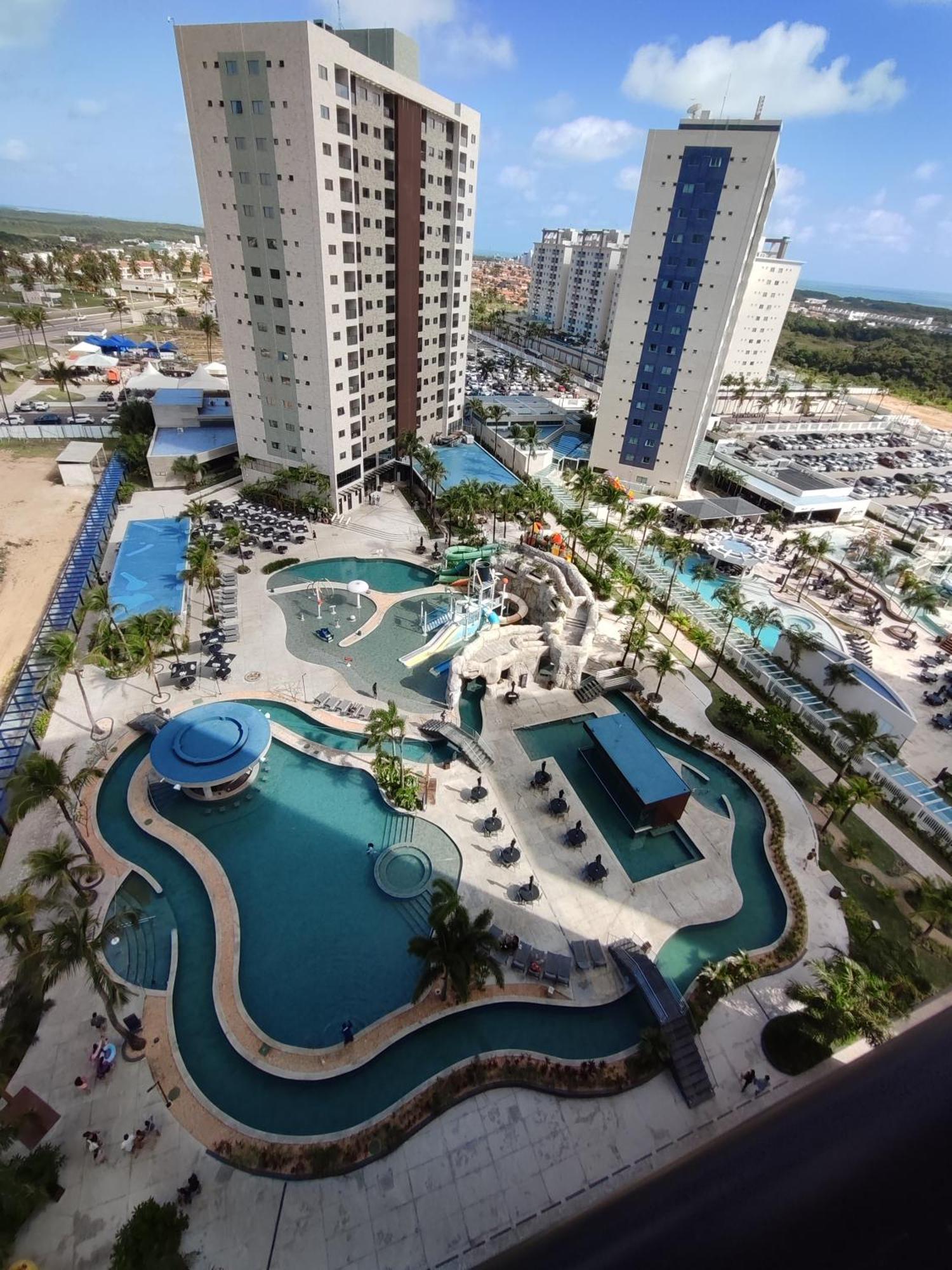 Salinas Premium Resort Salinópolis Zewnętrze zdjęcie