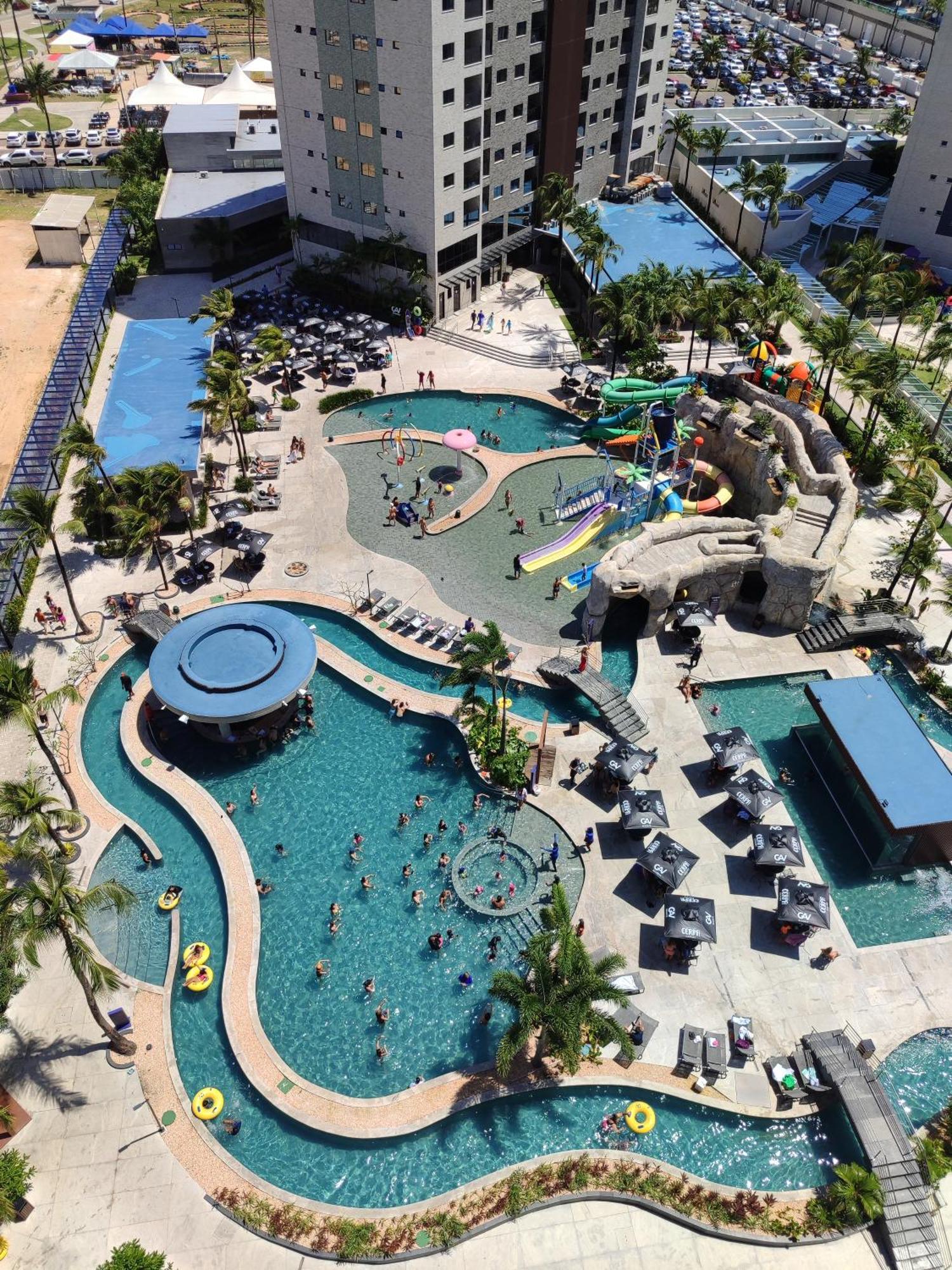 Salinas Premium Resort Salinópolis Zewnętrze zdjęcie