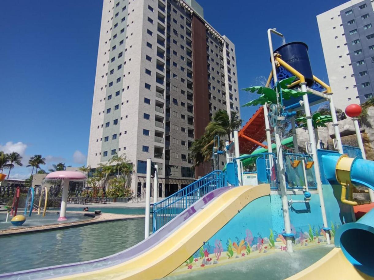 Salinas Premium Resort Salinópolis Zewnętrze zdjęcie