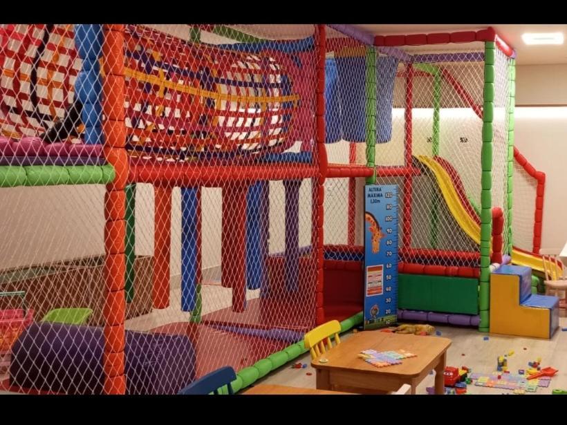 Salinas Premium Resort Salinópolis Zewnętrze zdjęcie