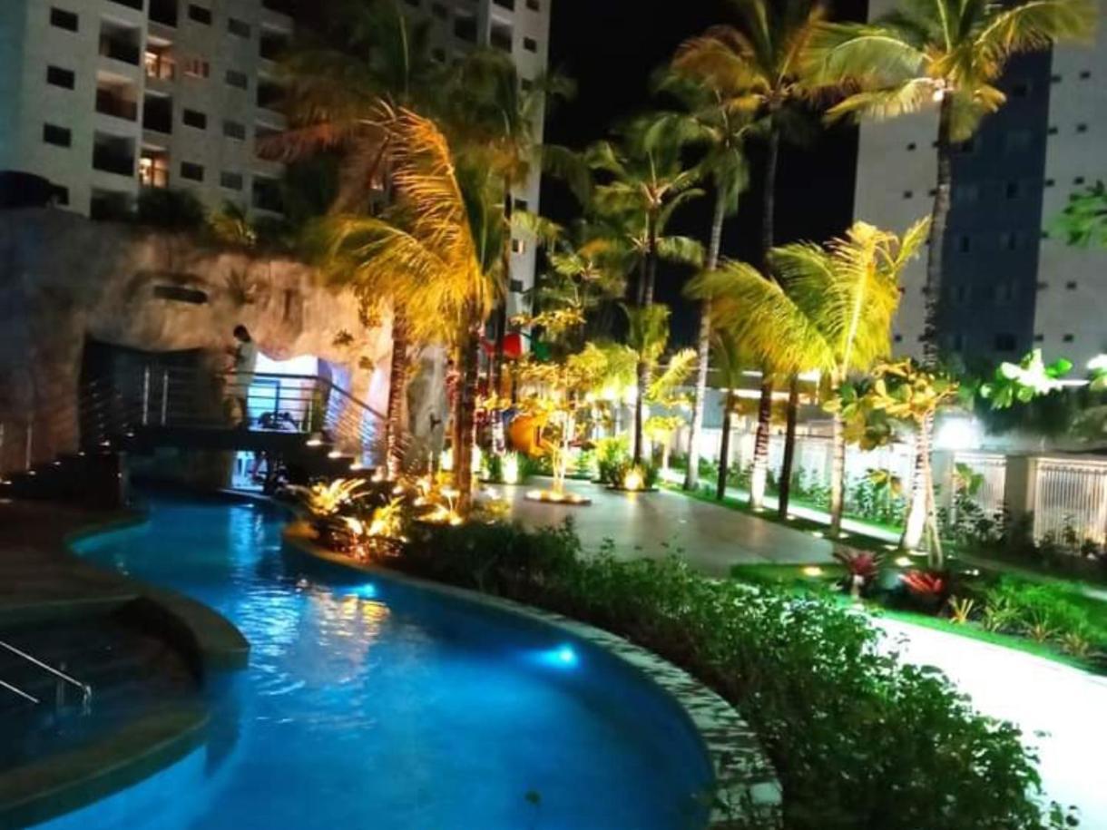 Salinas Premium Resort Salinópolis Zewnętrze zdjęcie