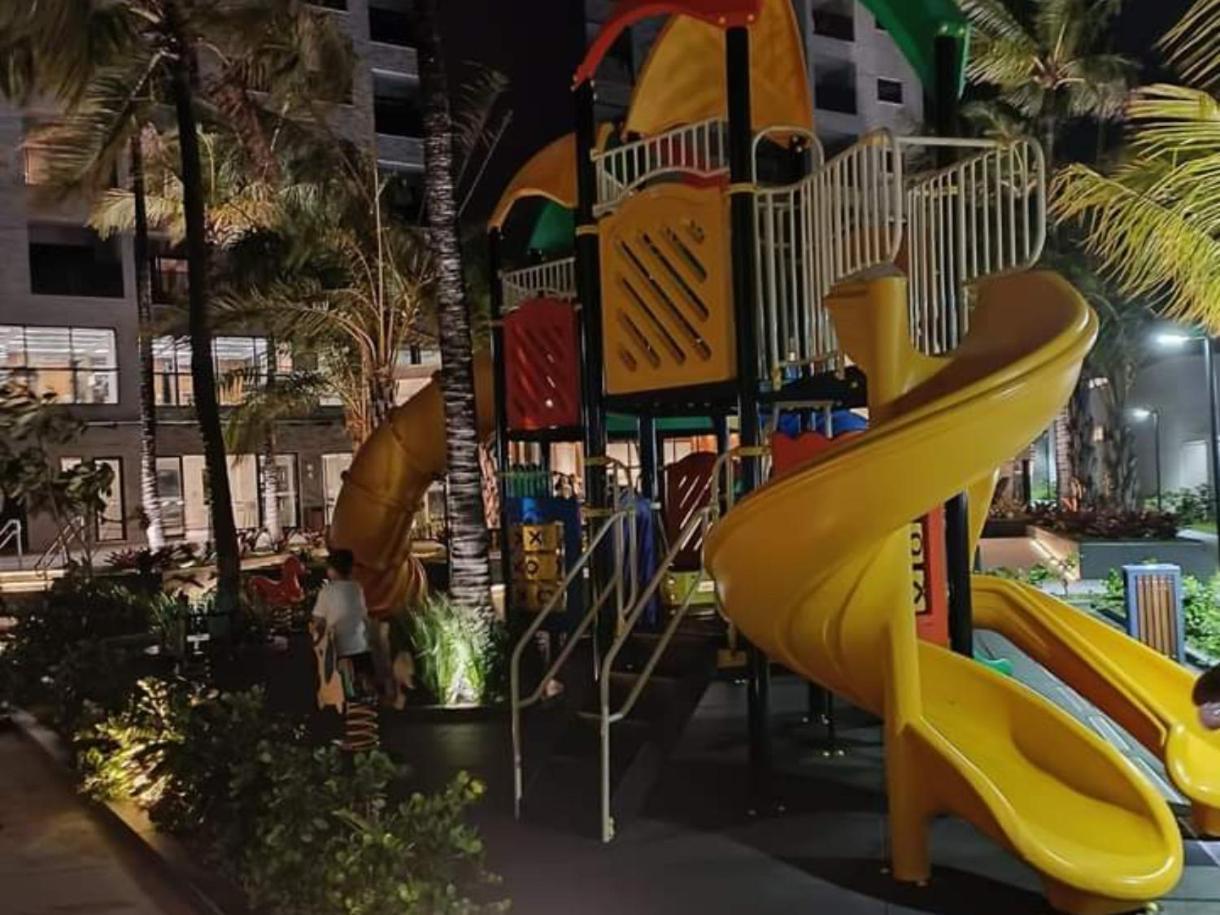 Salinas Premium Resort Salinópolis Zewnętrze zdjęcie