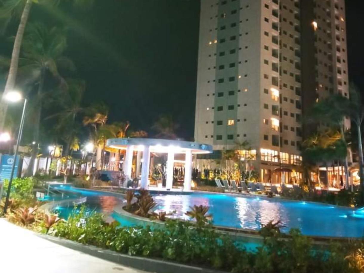 Salinas Premium Resort Salinópolis Zewnętrze zdjęcie