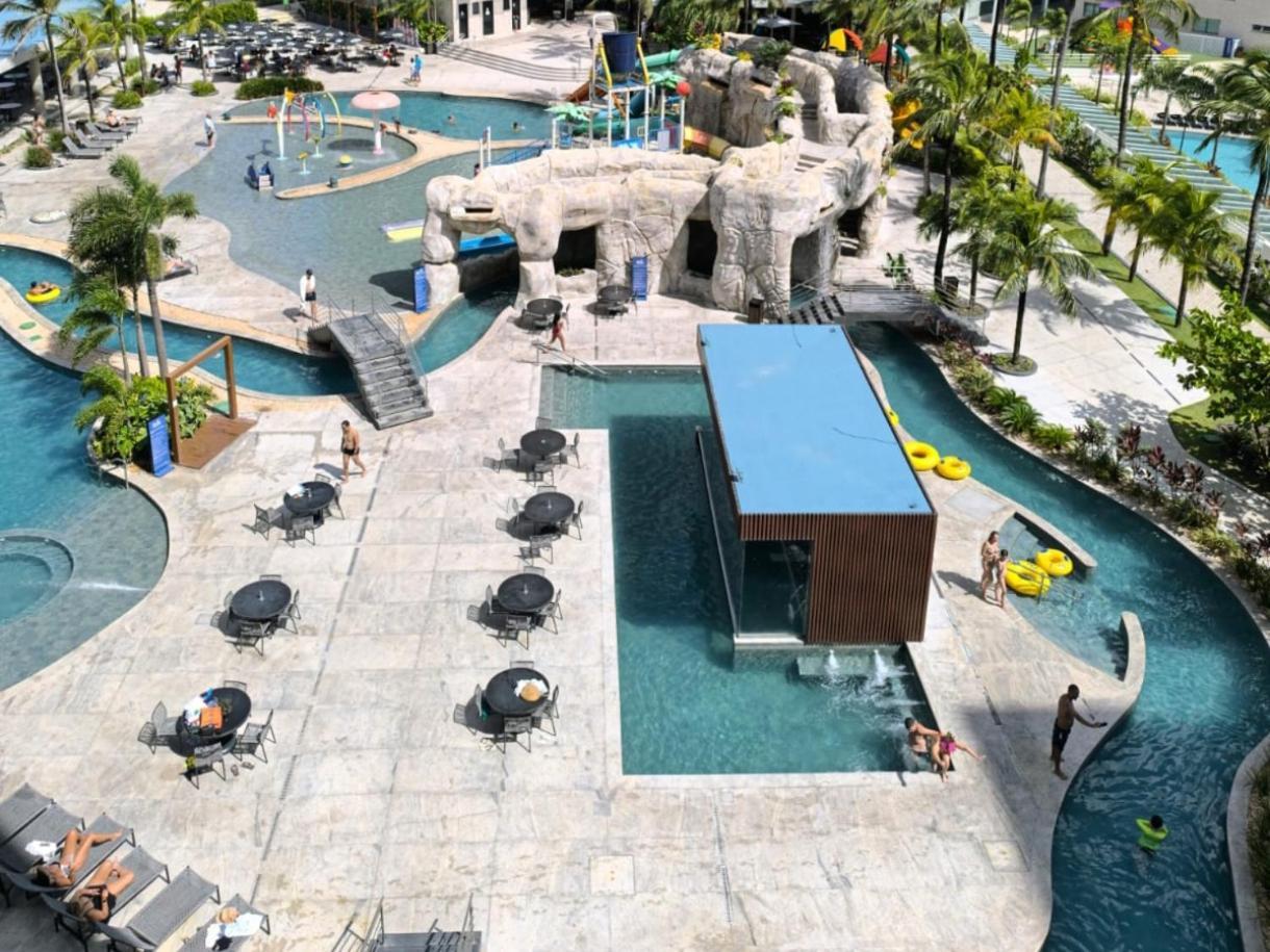 Salinas Premium Resort Salinópolis Zewnętrze zdjęcie