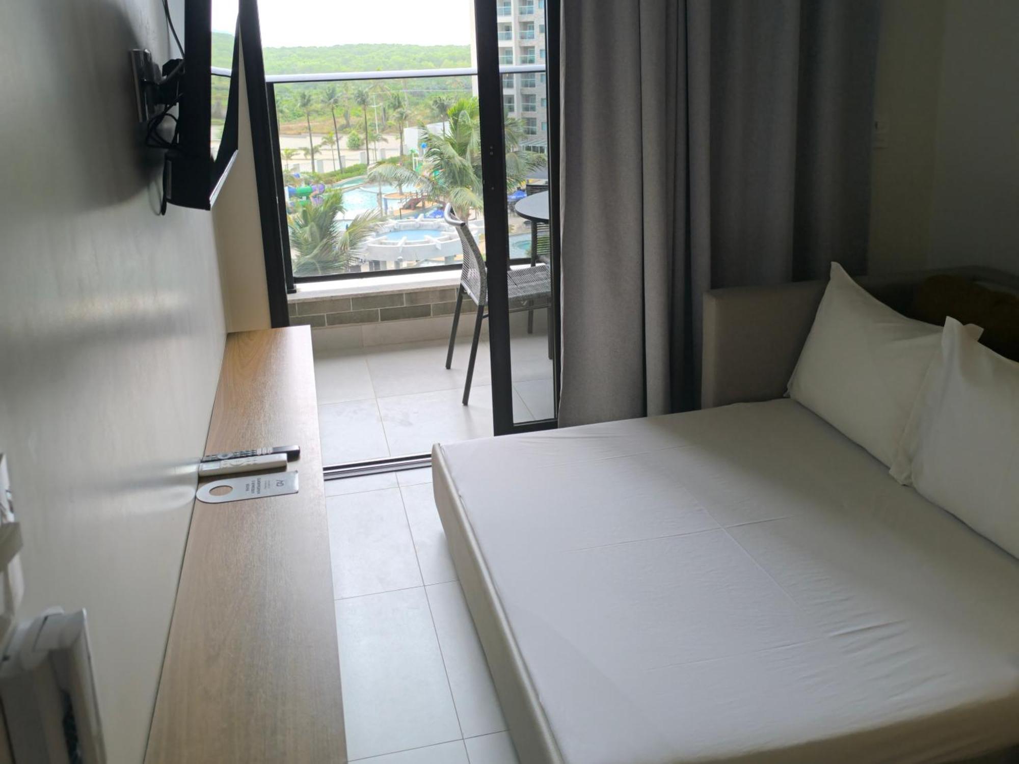 Salinas Premium Resort Salinópolis Zewnętrze zdjęcie
